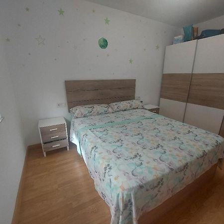 Habitacion Matrimonio Albacete Luaran gambar